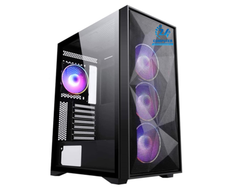 PC Hi-end 31900K: i7- 10700K, 32GB RAM, RTX 2070 8G